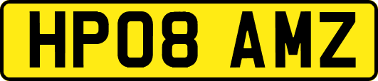 HP08AMZ