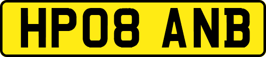 HP08ANB