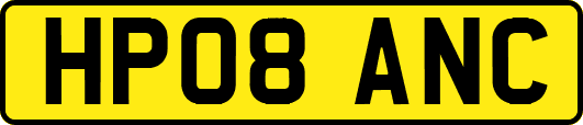 HP08ANC