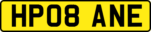 HP08ANE
