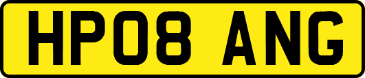 HP08ANG