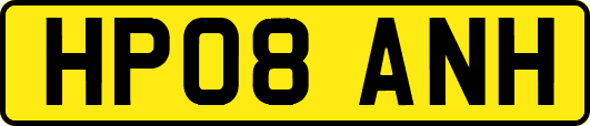 HP08ANH