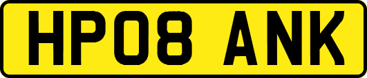 HP08ANK