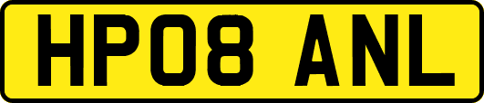 HP08ANL