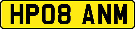 HP08ANM