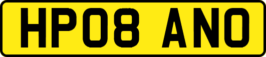 HP08ANO