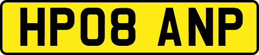 HP08ANP