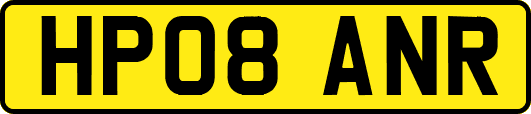 HP08ANR
