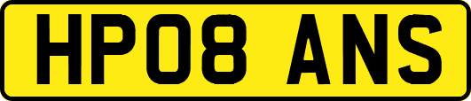 HP08ANS