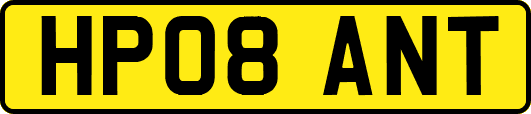 HP08ANT