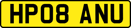 HP08ANU