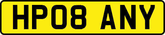HP08ANY