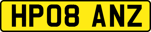 HP08ANZ