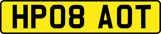HP08AOT