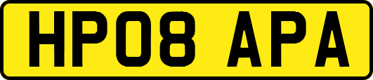 HP08APA