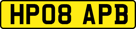 HP08APB