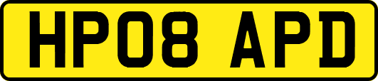HP08APD