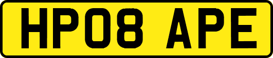 HP08APE