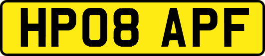 HP08APF
