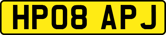 HP08APJ
