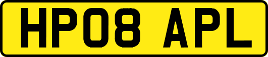 HP08APL