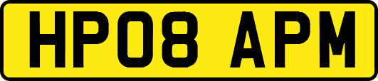 HP08APM