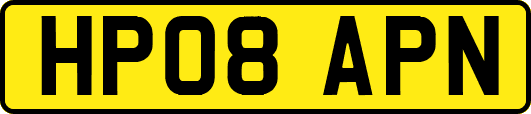 HP08APN