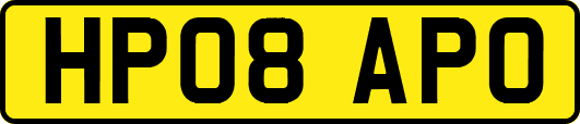 HP08APO