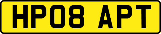 HP08APT