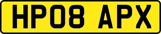 HP08APX