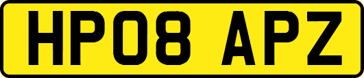 HP08APZ