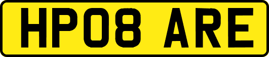HP08ARE