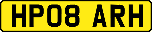 HP08ARH
