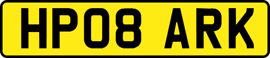 HP08ARK