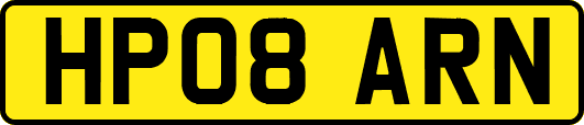 HP08ARN