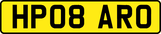 HP08ARO