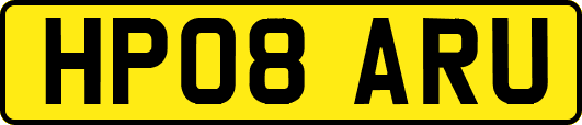 HP08ARU