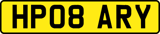 HP08ARY