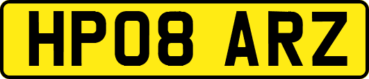 HP08ARZ