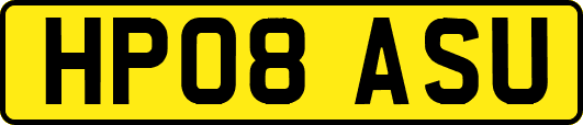HP08ASU