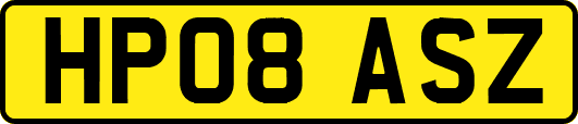 HP08ASZ