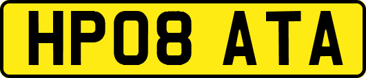 HP08ATA