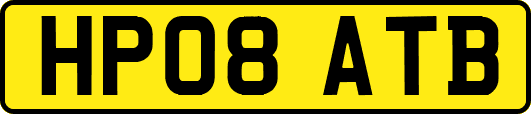 HP08ATB