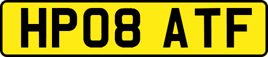 HP08ATF