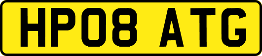 HP08ATG