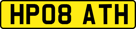 HP08ATH