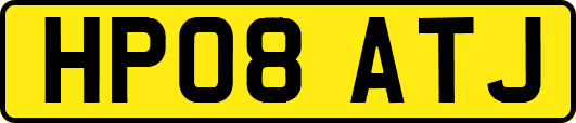 HP08ATJ