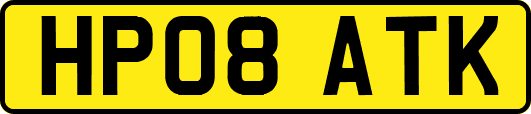 HP08ATK