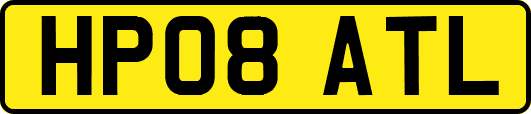 HP08ATL
