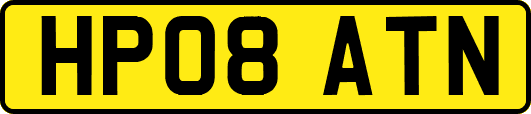 HP08ATN